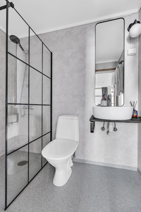 Lille Hotell Arendal Zewnętrze zdjęcie